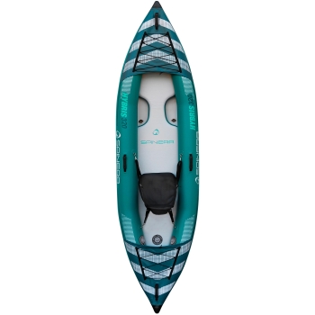 Preview: Kayak Spinera Hybris 320